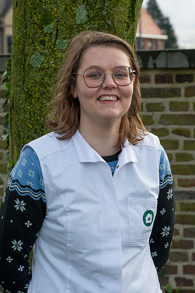 Caroline Lambrighs
