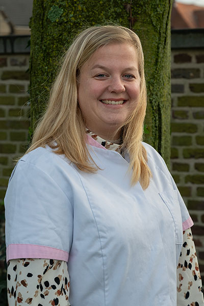 Cynthia Coenen