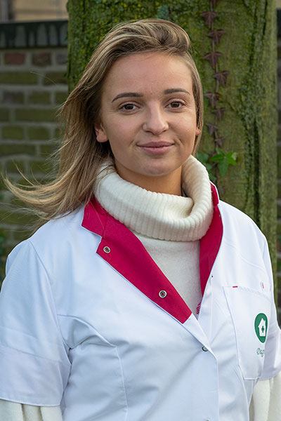 Dagmar Denteneer